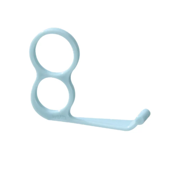 Random Mobile Phone Holder Buckle Multi Function Ring